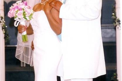 Gary and Danielle Henry