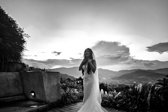 N Calero Photography
