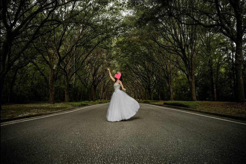N Calero Photography