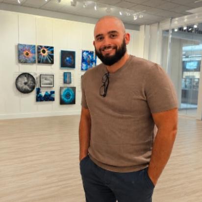 Nick Calero