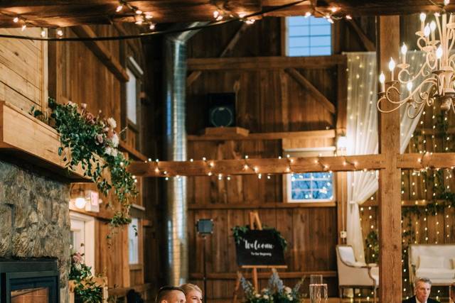 Micro wedding
