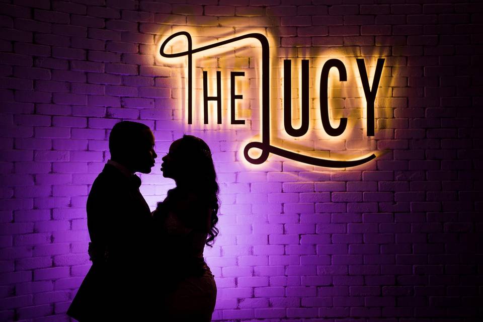 The Lucy