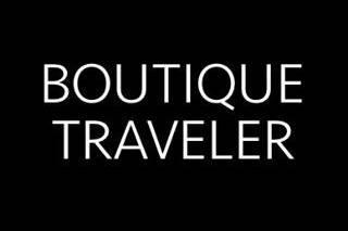 Boutique Traveler