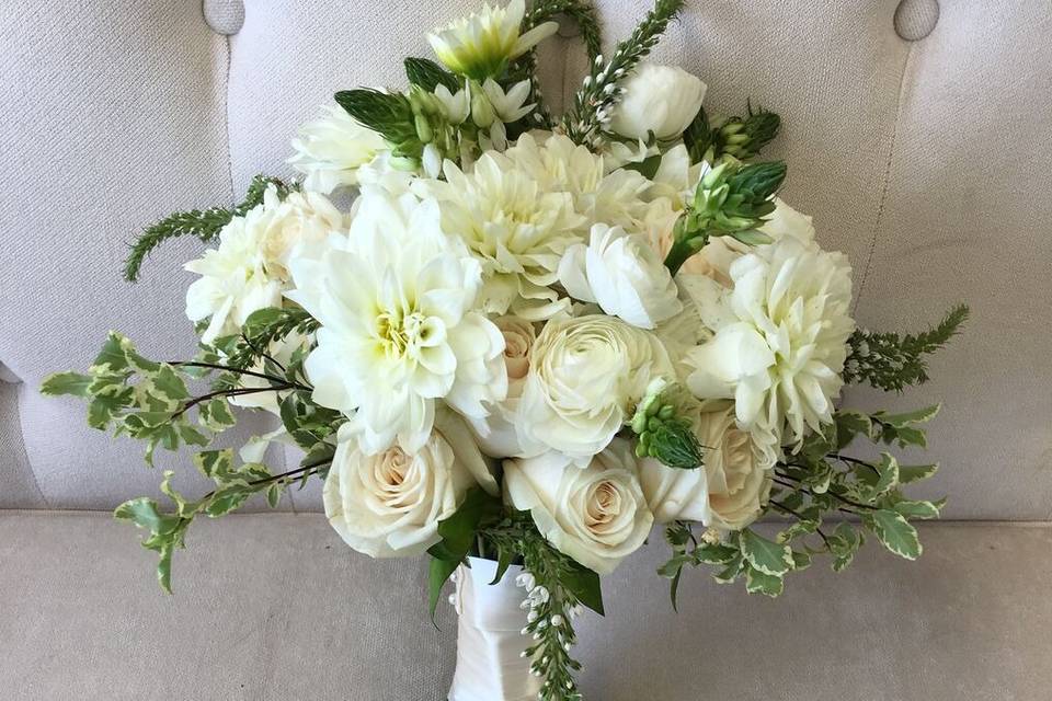 Elegant bouquet