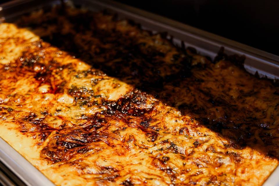 Baked Macaroni and Cheese