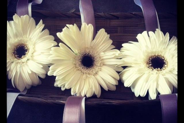 Marry Me Bouquets