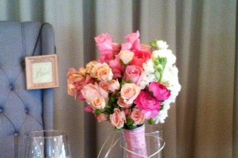 Marry Me Bouquets