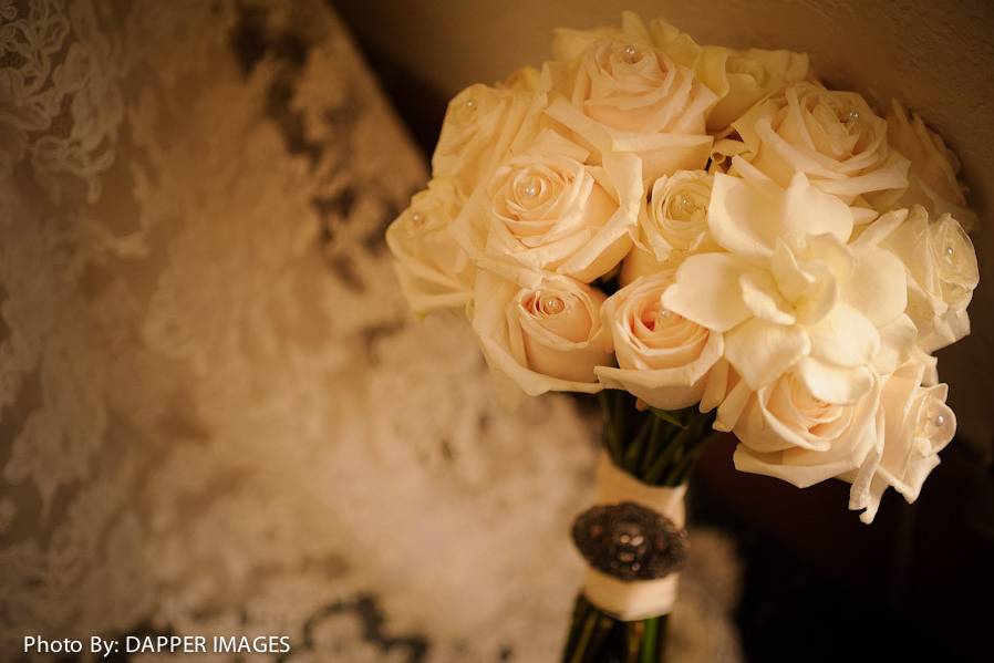 Marry Me Bouquets