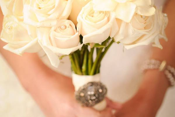 Marry Me Bouquets
