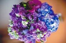 Marry Me Bouquets