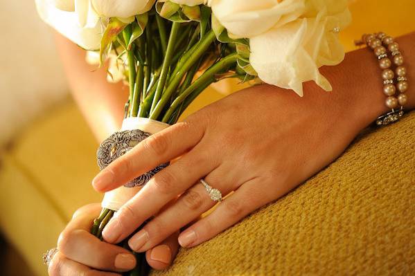 Marry Me Bouquets