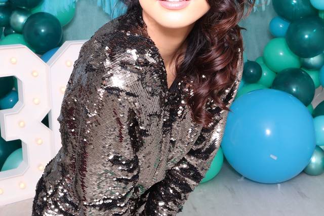 Glam Party