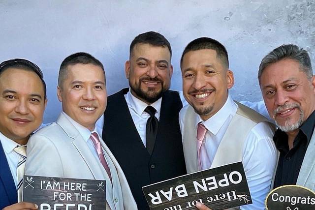 Halo Halo Memories LLC