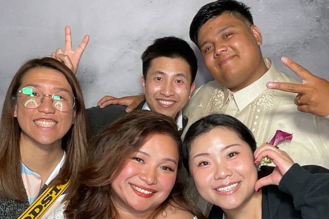 Halo Halo Memories LLC
