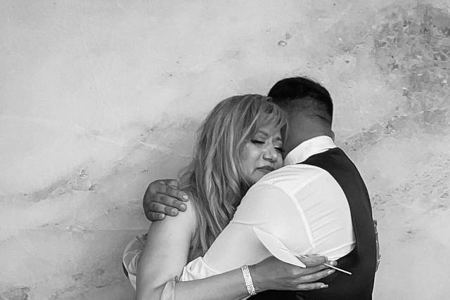 Embraces