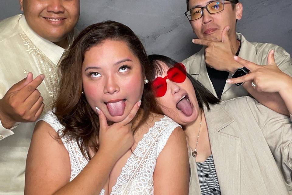 Claire Wedding