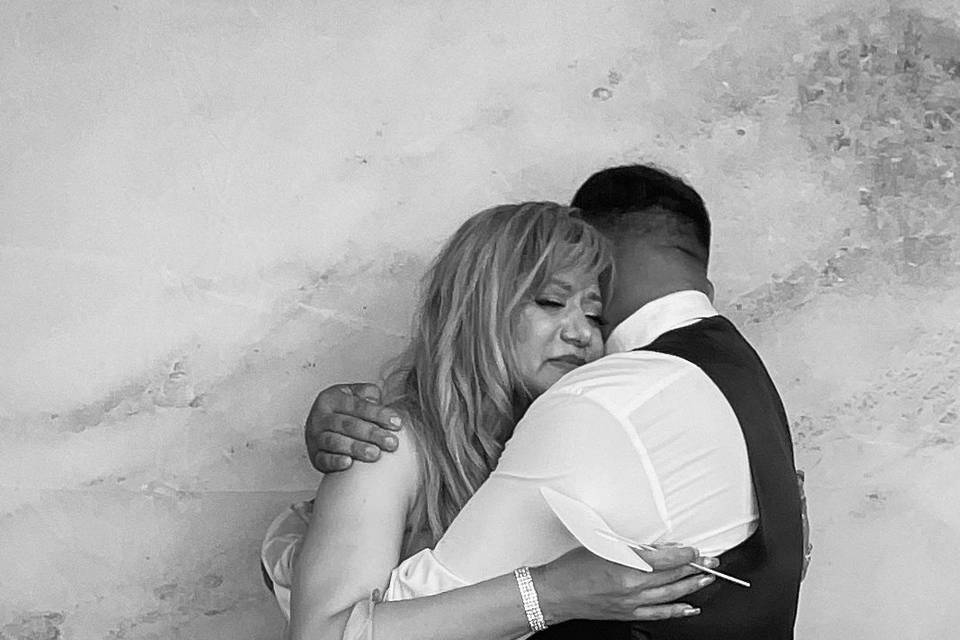 Embraces