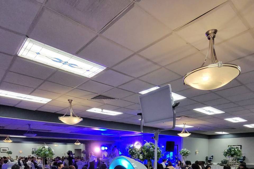 Booth