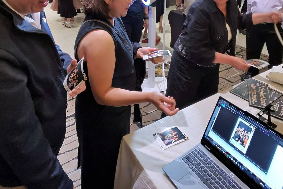 Event