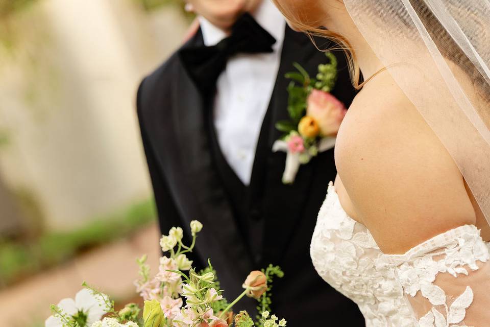 Bridal Bouquet