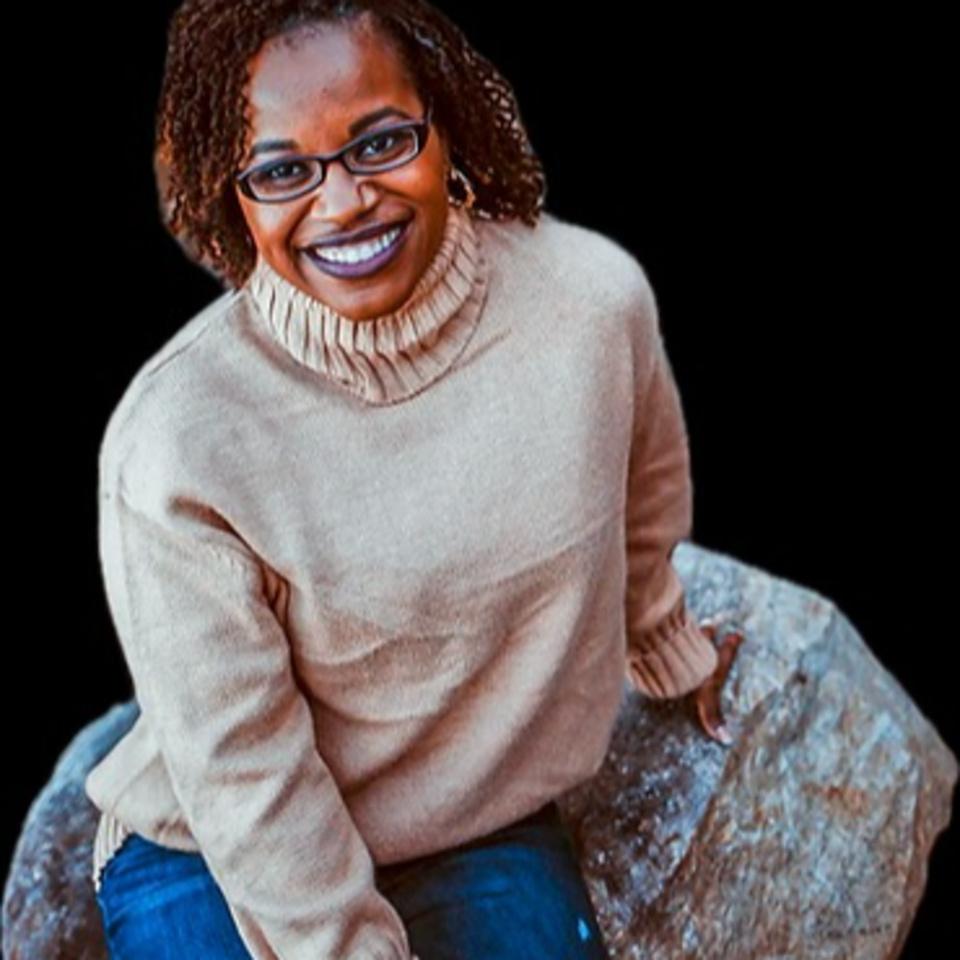 Stephanie Hopkins