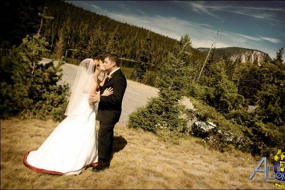 Armin Ausejo Wedding Photography