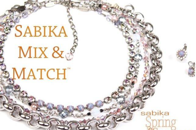 Sabika Jewelry: Styling by Erin, Independent Consultant