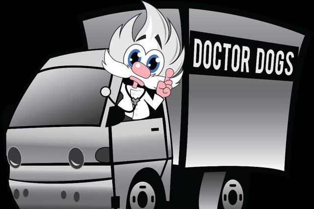 Doctor Dogs Food Truck
