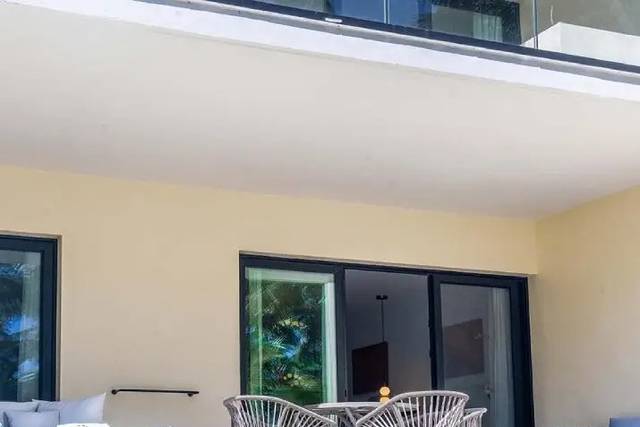 Grand Palladium Hotels & Resorts