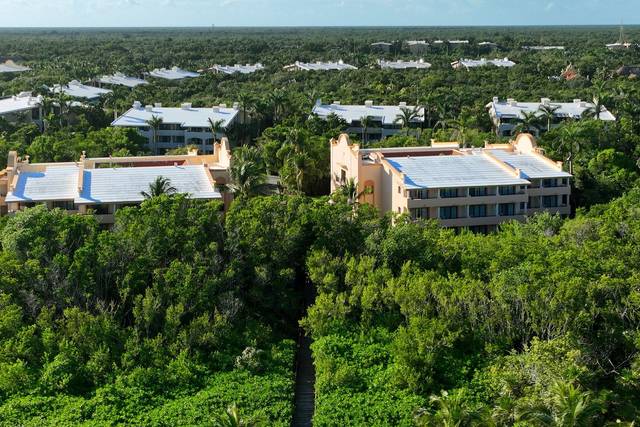 Grand Palladium Hotels & Resorts