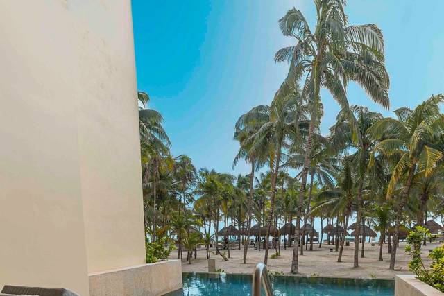 Grand Palladium Hotels & Resorts