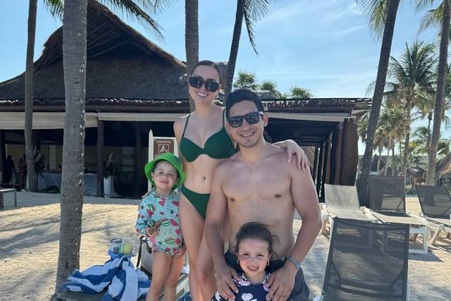 Grand Palladium Hotels & Resorts