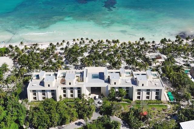 Grand Palladium Hotels & Resorts