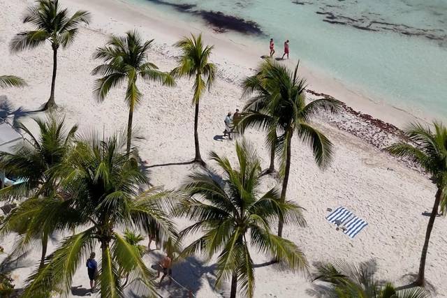 Grand Palladium Hotels & Resorts