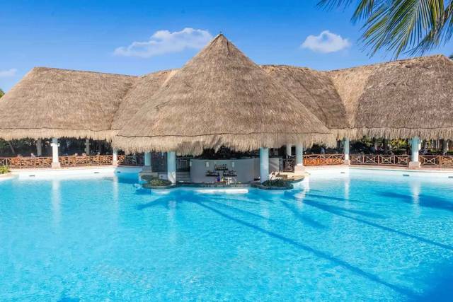 Grand Palladium Hotels & Resorts