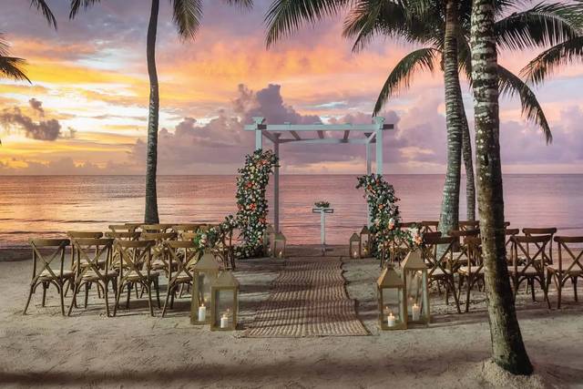 Grand Palladium Hotels & Resorts
