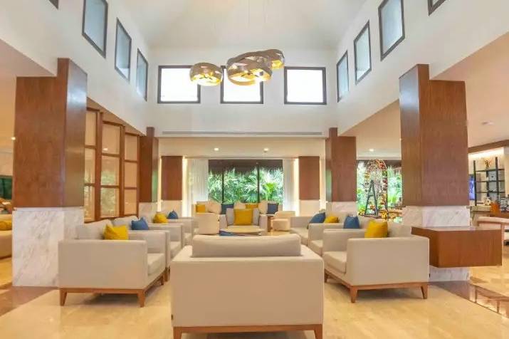 Grand Palladium Hotels & Resorts