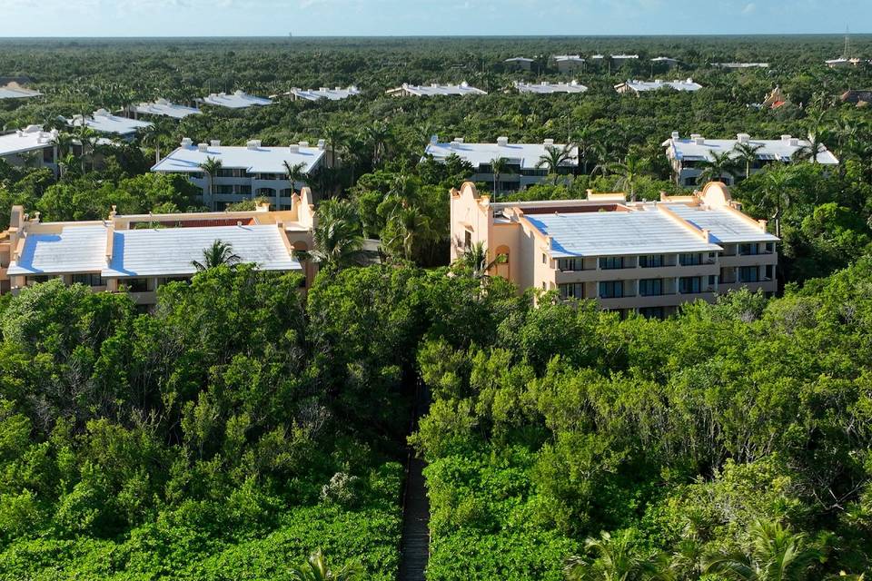 Grand Palladium Hotels & Resorts