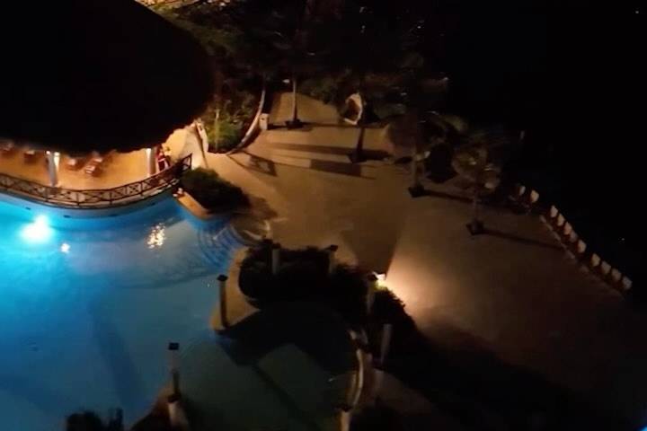 Grand Palladium Hotels & Resorts