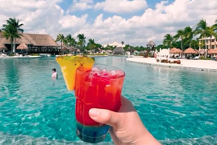 Grand Palladium Hotels & Resorts