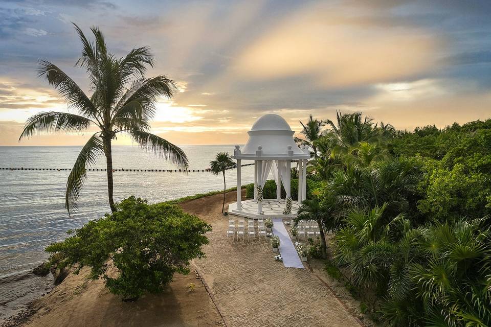 Grand Palladium Hotels & Resorts