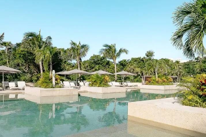 Grand Palladium Hotels & Resorts