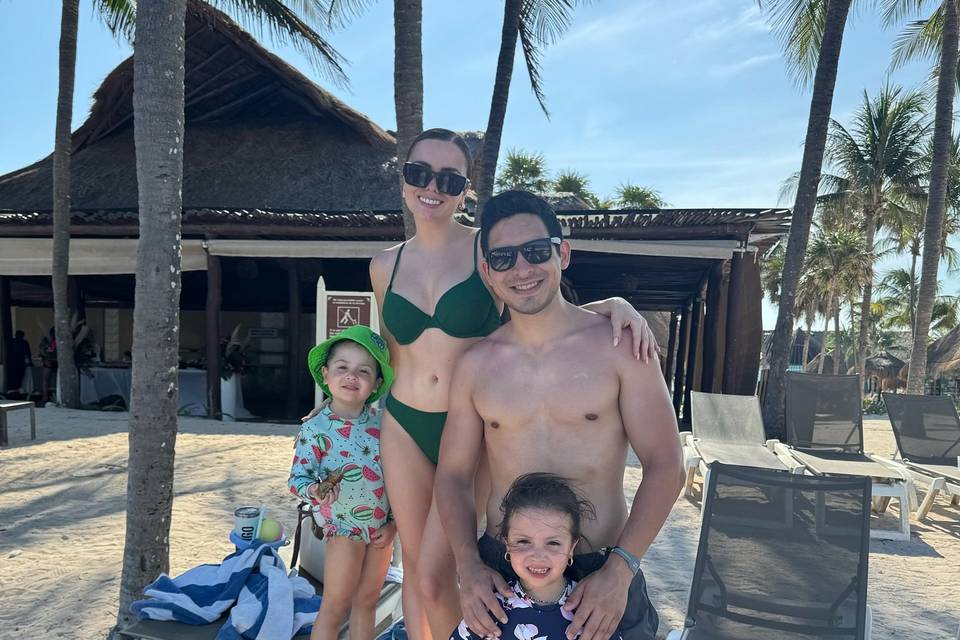 Grand Palladium Hotels & Resorts