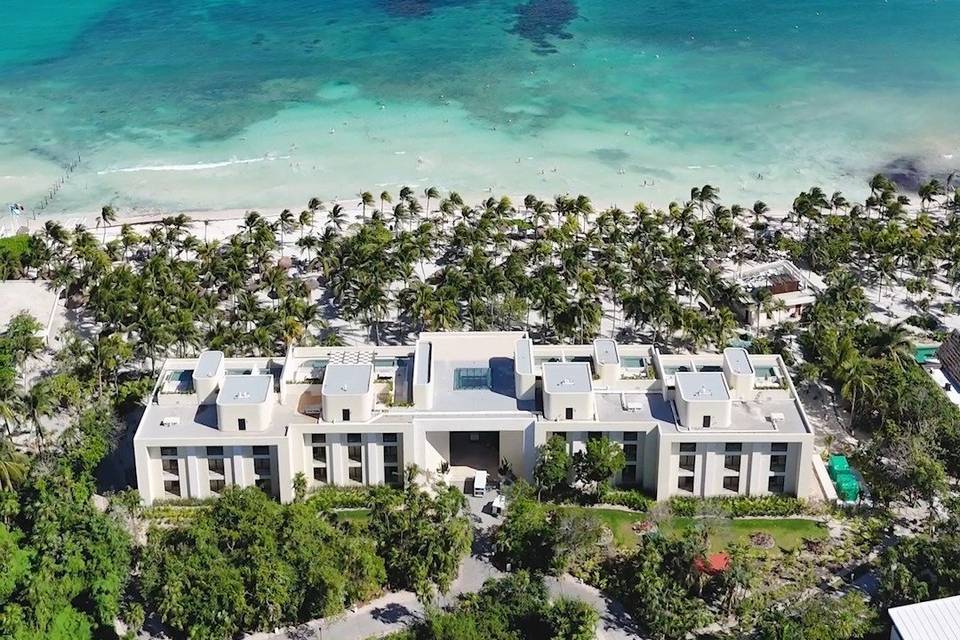 Grand Palladium Hotels & Resorts