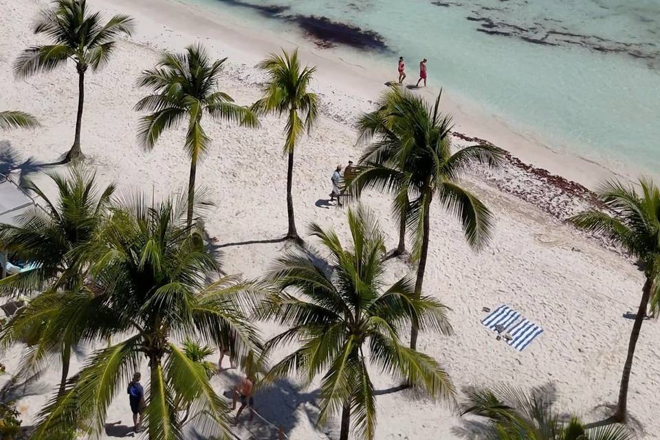 Grand Palladium Hotels & Resorts