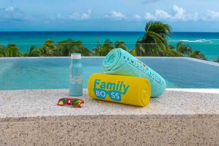 Grand Palladium Hotels & Resorts