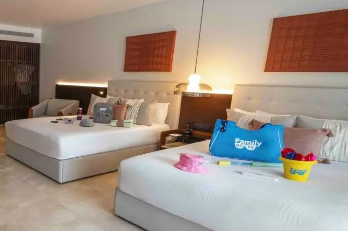 Grand Palladium Hotels & Resorts