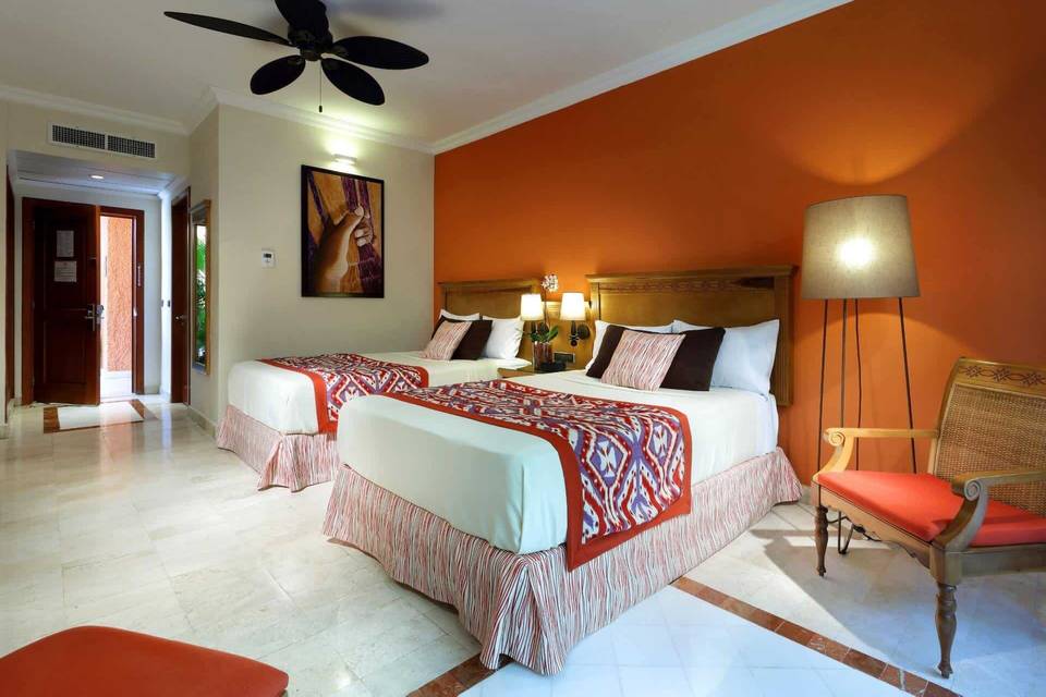 Grand Palladium Hotels & Resorts