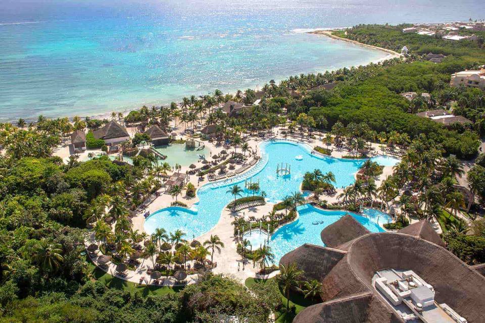 Grand Palladium Hotels & Resorts