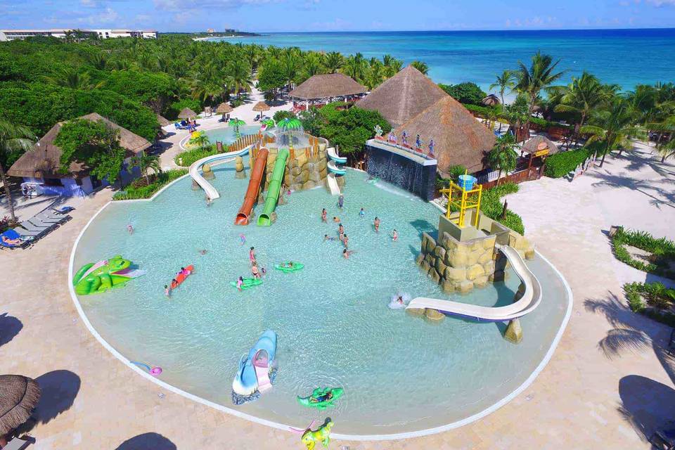 Grand Palladium Hotels & Resorts